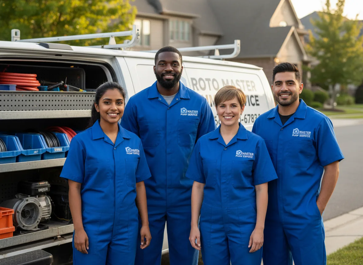 Sump Pump Installation company in Asbury Park, NJ
